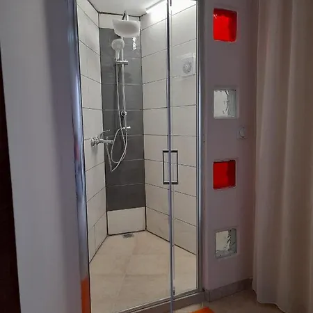Apartmán Exantas The Lux-veria *