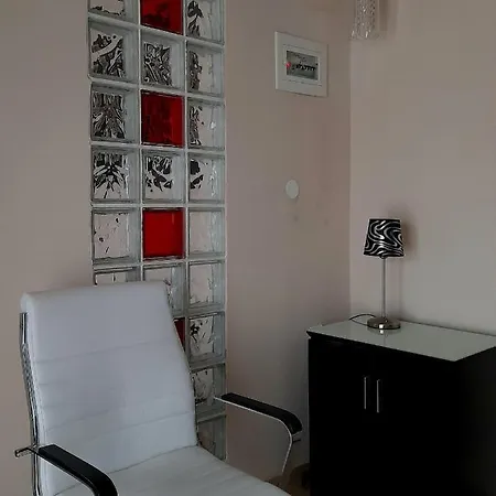 Exantas The Lux-veria Apartmán Veria (Imathia)