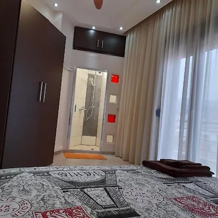 Apartmán Exantas The Lux-veria *