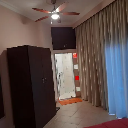 Apartmán Exantas The Lux-veria Veria (Imathia)