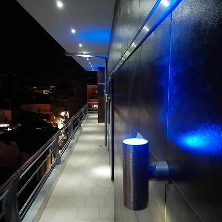 Exantas The Lux-veria Apartmán Veria (Imathia)
