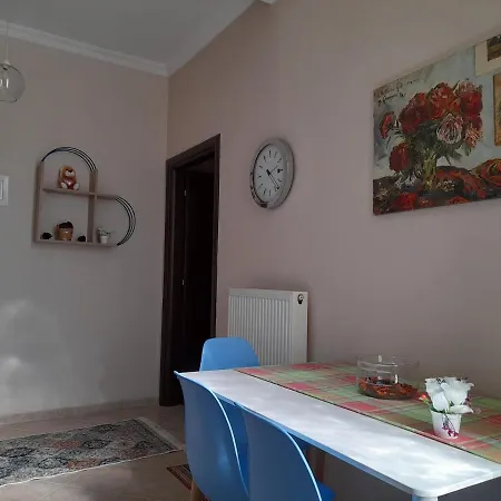 Apartmán Exantas The Lux-veria Veria (Imathia)