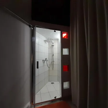 Exantas The Lux-veria Apartmán